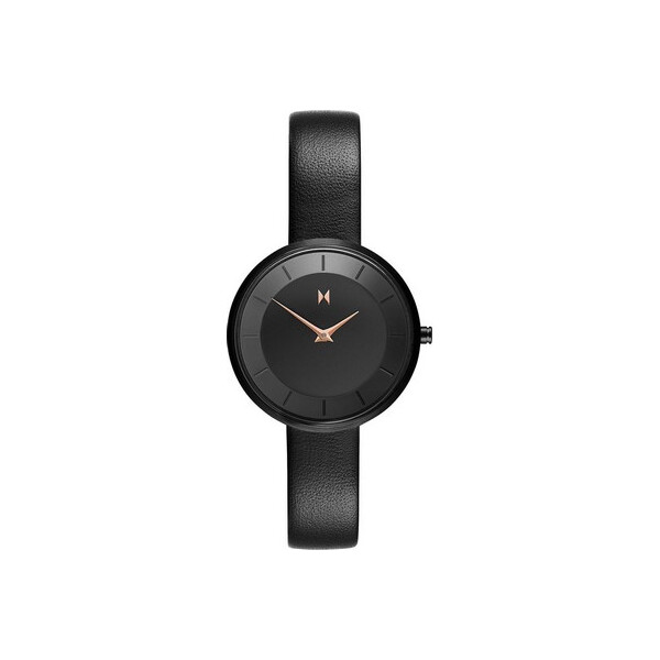 Часы MVMT FB01-BLBL MOD B2 Damen 32mm 5ATM