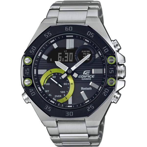 Часы CASIO ECB-10DB-1AEF