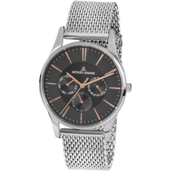 Часы JACQUES LEMANS 1-1951H