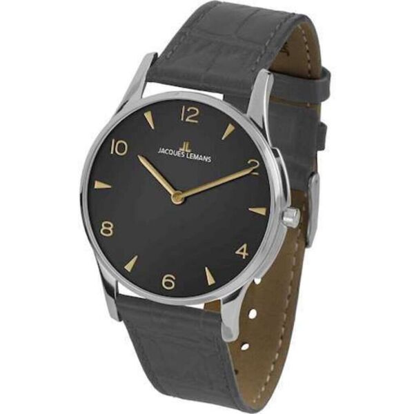 Часы JACQUES LEMANS 1-1851ZE