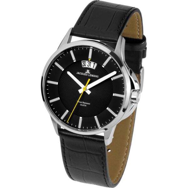 Часы JACQUES LEMANS 1-1540A