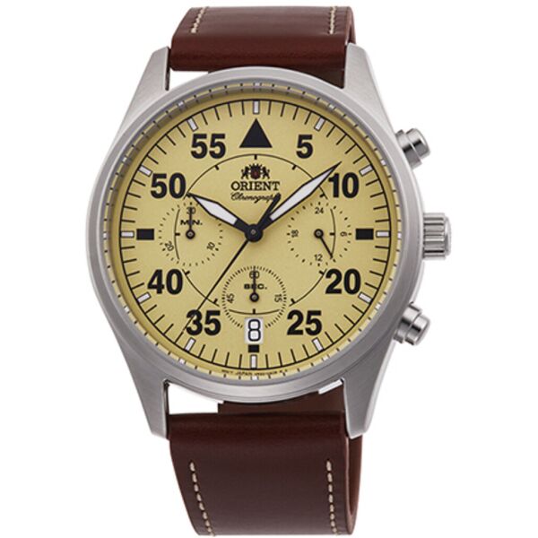 Часы Orient RA-KV0503Y10B