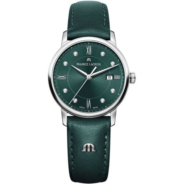 Часы Maurice Lacroix EL1094-SS001-650-5