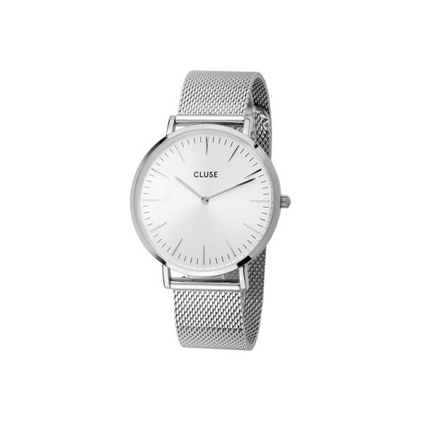 Часы Cluse CL18105 La BohГЁme Damen 38mm 3ATM 
Часы Cluse CL18105 La BohГЁme Damen 38mm 3ATM