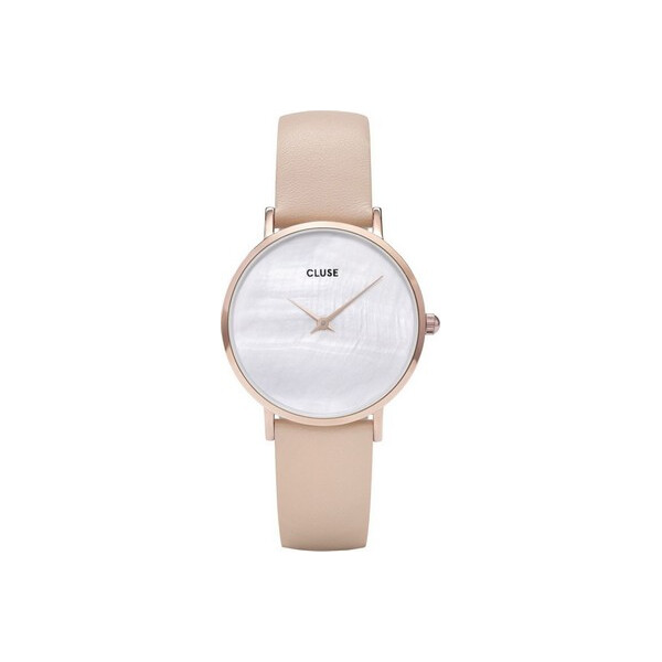 Часы Cluse CL30059 Minuit Damen 33mm 3ATM