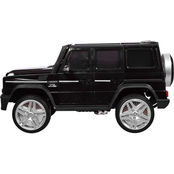 Детский электромобиль Джип M 3567EBLR-2(4WD) с колесами Eva,открывающимся дверями, 35W, и полным приводом
Детский электромобиль Джип M 3567EBLR-2(4WD) с колесами Eva,открывающимся дверями, 35W, и полным приводом