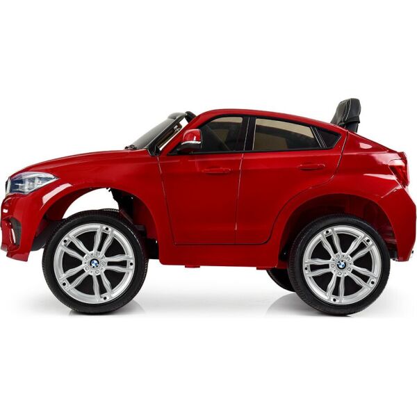 Детский электромобиль Джип JJ2199EBLRS-3 с колесами Eva, кожаными сиденьем, 35 W, 2 мотора
Детский электромобиль Джип JJ2199EBLRS-3 с колесами Eva, кожаными сиденьем, 35 W, 2 мотора