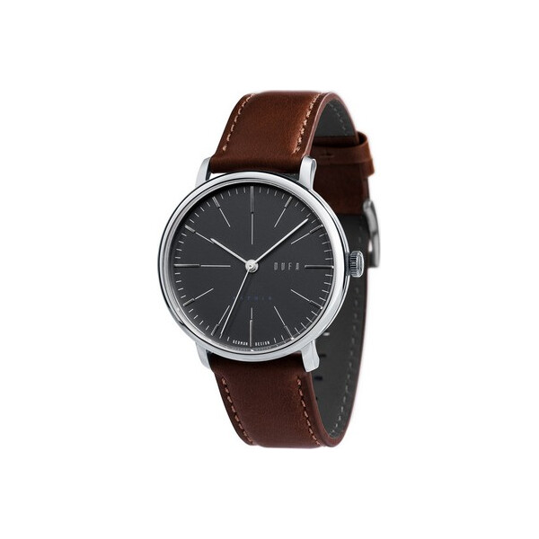 Часы DuFa DF-9029-02 Saphir Herren 40mm 3ATM