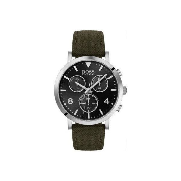Часы Hugo Boss 1513692 Spirit Chronograph 42mm 3ATM