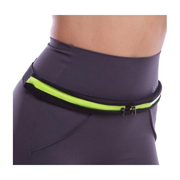 Спортивная сумка для бега на пояс CF88 Pocket Belt Черный-салатовый (2 отделения) (RB 5546-3-GR)
Спортивная сумка для бега на пояс CF88 Pocket Belt Черный-салатовый (2 отделения) (RB 5546-3-GR)