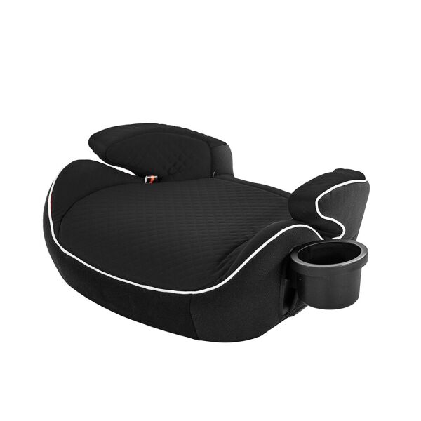 Автокресло-бустер CARRELLO Flex CRL-13402 Night Black группа 2-3 (15-36 кг) с системой крепления ISOFIX + подлокотники и подстаканник
Автокресло-бустер CARRELLO Flex CRL-13402 Night Black группа 2-3 (15-36 кг) с системой крепления ISOFIX + подлокотники и подстаканник