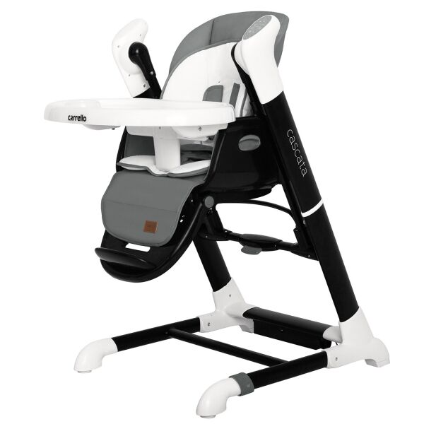 Стульчик для кормления + шезлонг CARRELLO Cascata CRL-10303/1 Palette Grey с музыкальным модулем и функцией качания + дуга с игрушками
Стульчик для кормления + шезлонг CARRELLO Cascata CRL-10303/1 Palette Grey с музыкальным модулем и функцией качания + дуга с игрушками