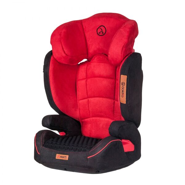 Автокресло Coletto Avanti группа 2-3 (15-36 кг) Красный с системой Isofix + регулировка подголовника
Автокресло Coletto Avanti группа 2-3 (15-36 кг) Красный с системой Isofix + регулировка подголовника