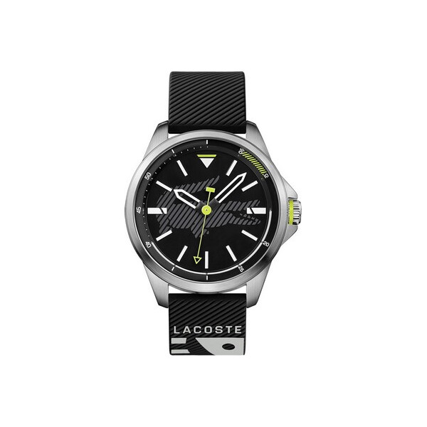 Часы Lacoste 2010941 Capbreton Herren 46mm 5ATM