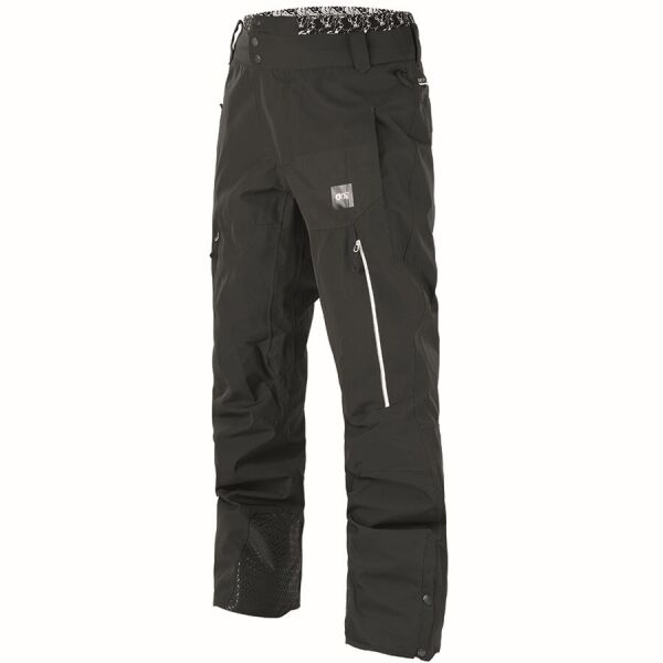 Picture Organic брюки Object 2020 black L
Picture Organic брюки Object 2020 black L