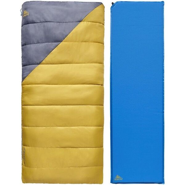Набор спальник-коврик Kelty Campgroud Kit (4° C), Bamboo/Grisaille, 183 см (KLT 35430721-BO)
Набор спальник-коврик Kelty Campgroud Kit (4° C), Bamboo/Grisaille, 183 см (KLT 35430721-BO)