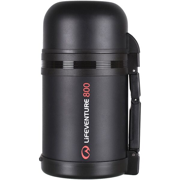Lifeventure термос Wide Mouth 0.8 L
Lifeventure термос Wide Mouth 0.8 L