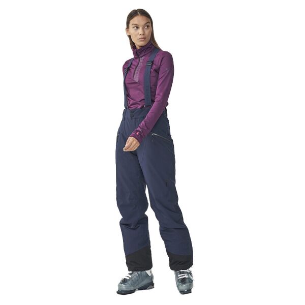 Tenson брюки Booda W 2020 dark blue 34 
Tenson брюки Booda W 2020 dark blue 34