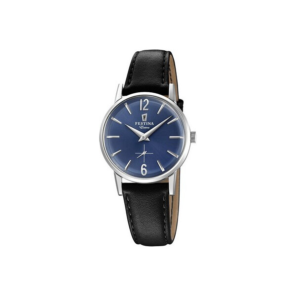 Часы Festina F20254/3 Extra 1948 Damen 29mm 3ATM