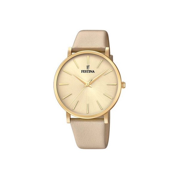 Часы Festina F20372/2 Damenuhr 38mm 5ATM