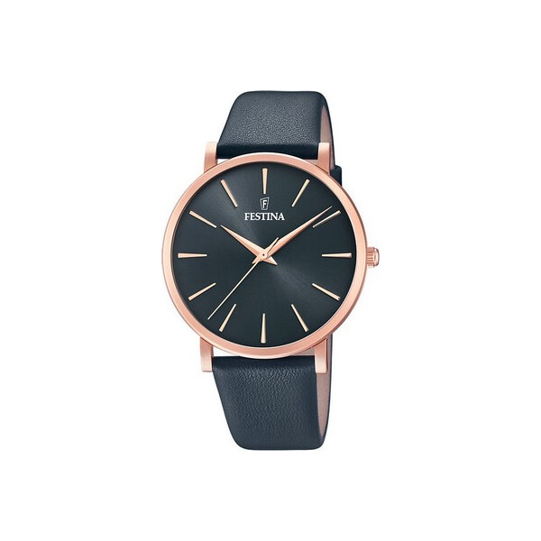 Часы Festina F20373/2 Damenuhr 38mm 5ATM