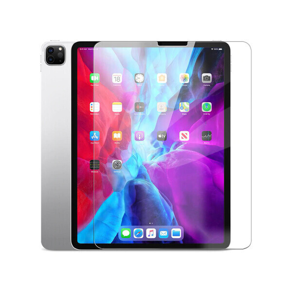 Защитное стекло iLoungeMax Screen Protector Glass для iPad Pro 12.9" (2021 | 2020 | 2018)
Защитное стекло iLoungeMax Screen Protector Glass для iPad Pro 12.9" (2021 | 2020 | 2018)