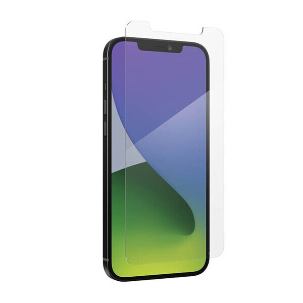 Защитное стекло InvisibleShield Glass Elite Visionguard+ Full Screen для iPhone 12 mini
Защитное стекло InvisibleShield Glass Elite Visionguard+ Full Screen для iPhone 12 mini