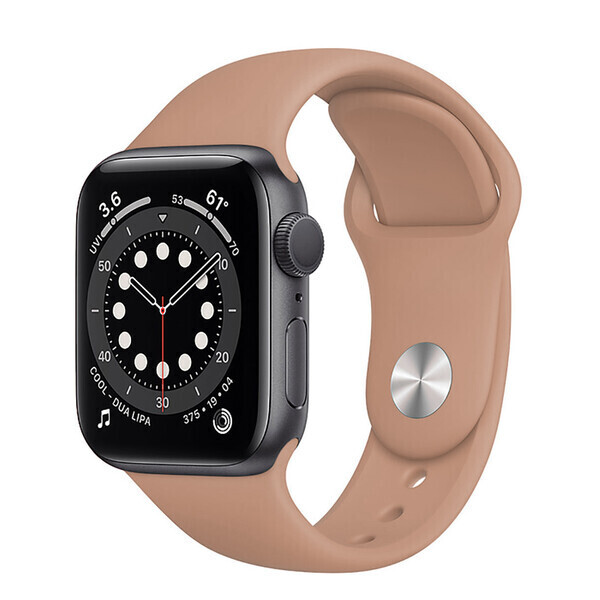 Ремешок iLoungeMax Sport Band 42mm | 44mm Tobacco Road для Apple Watch SE | 6 | 5 | 4 | 3 | 2 | 1 OEM
Ремешок iLoungeMax Sport Band 42mm | 44mm Tobacco Road для Apple Watch SE | 6 | 5 | 4 | 3 | 2 | 1 OEM