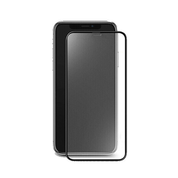 Матовое защитное стекло iLoungeMax Full Screen Frosted Glass Tempered Film для iPhone 11
Матовое защитное стекло iLoungeMax Full Screen Frosted Glass Tempered Film для iPhone 11