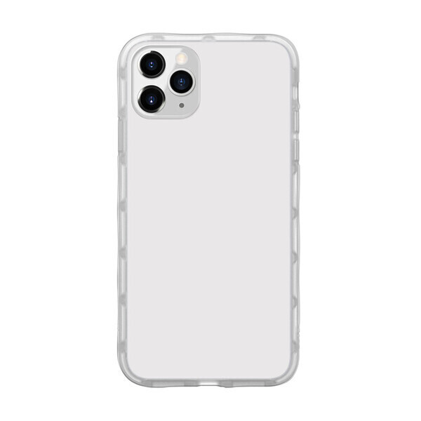 Противоударный чехол Laut Crystal Matter (IMPKT) Tinted Polar White для iPhone 12 | 12 Pro
Противоударный чехол Laut Crystal Matter (IMPKT) Tinted Polar White для iPhone 12 | 12 Pro
