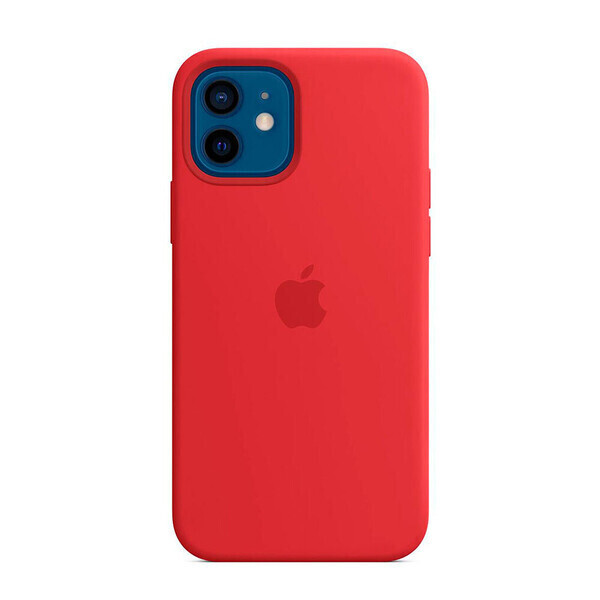 Cиликоновый чехол iLoungeMax Silicone Case (PRODUCT) Red для iPhone 12 mini OEM (без MagSafe)
Cиликоновый чехол iLoungeMax Silicone Case (PRODUCT) Red для iPhone 12 mini OEM (без MagSafe)