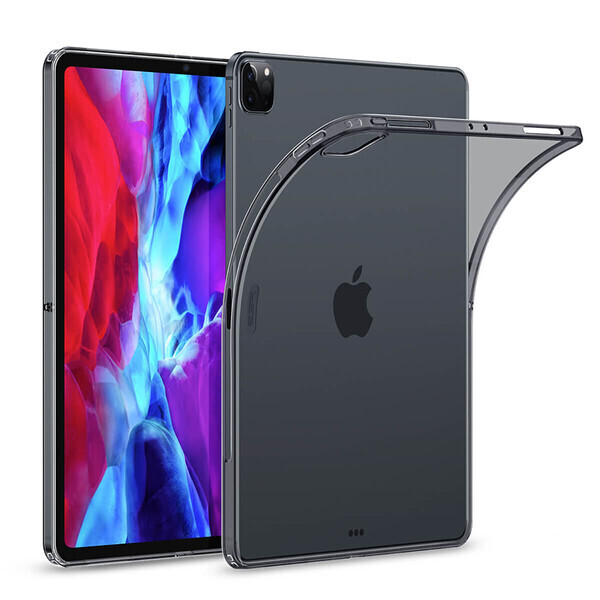 Силиконовый чехол ESR Rebound Soft Protective Case Translucent для Apple iPad Pro 12.9" (2020)
Силиконовый чехол ESR Rebound Soft Protective Case Translucent для Apple iPad Pro 12.9" (2020)