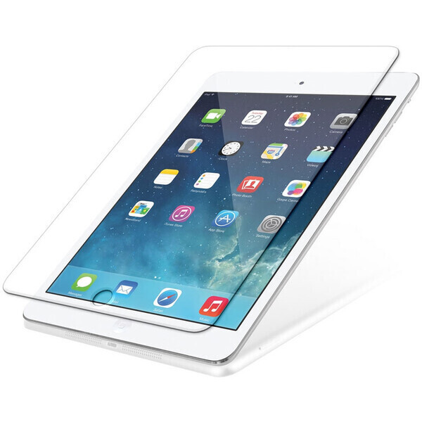 Защитное стекло iLoungeMax SGS GLASS 9H 0.3mm для iPad Pro 9.7" | Air | Air 2 | 9.7" (2017 | 2018)
Защитное стекло iLoungeMax SGS GLASS 9H 0.3mm для iPad Pro 9.7" | Air | Air 2 | 9.7" (2017 | 2018)