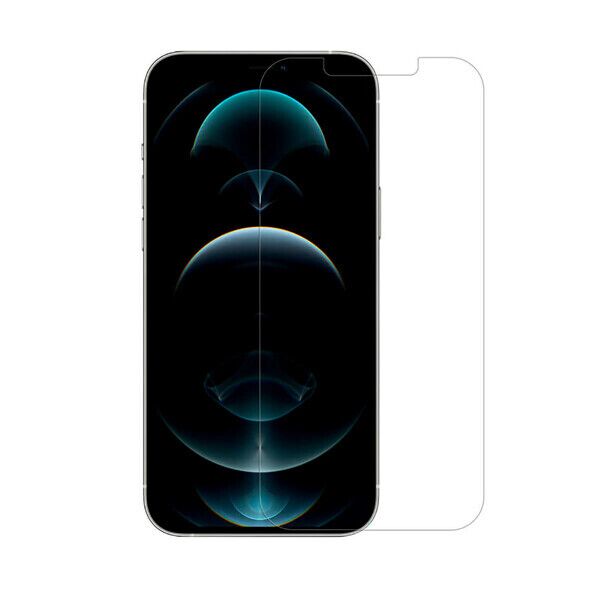 Матовая защитная гидрогелевая пленка iLoungeMax Hydrogel Film Matte для iPhone 12 Pro Max
Матовая защитная гидрогелевая пленка iLoungeMax Hydrogel Film Matte для iPhone 12 Pro Max