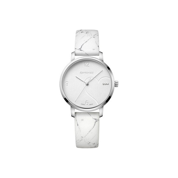 Часы Wenger 01.1731.109 Metropolitan Donnissima Damen 38mm 10ATM