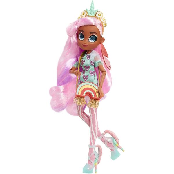 Большая Шарнирная Фешн Кукла Хэрдораблс Виллоу Модный показ Hairdorables Hairmazing Willow Fashion Doll
Большая Шарнирная Фешн Кукла Хэрдораблс Виллоу Модный показ Hairdorables Hairmazing Willow Fashion Doll