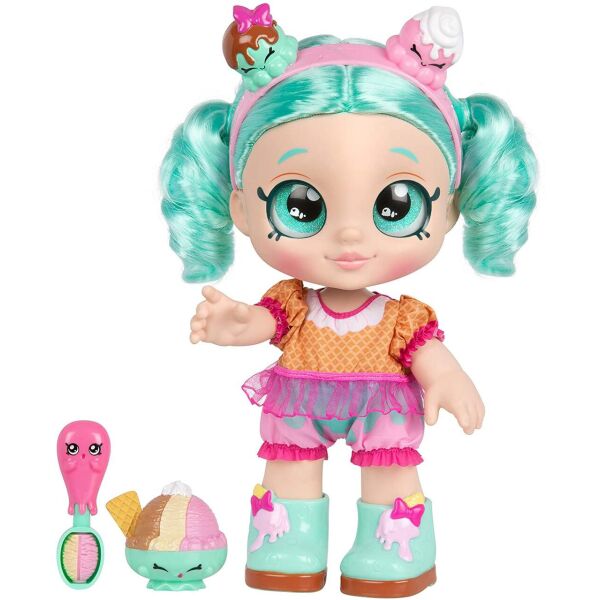 Кукла Кинди Кидс Пеппа Минт Время друзей перекусить Kindi Kids Snack Time Friends Peppa-Mint
Кукла Кинди Кидс Пеппа Минт Время друзей перекусить Kindi Kids Snack Time Friends Peppa-Mint