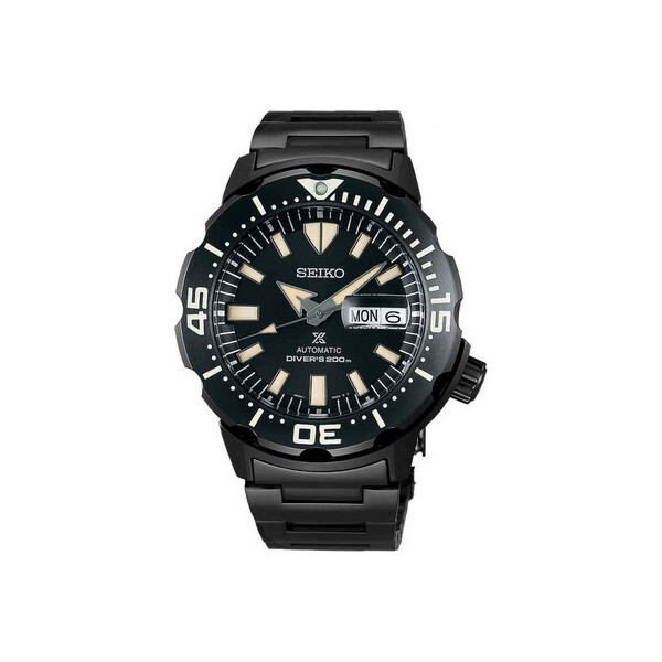 Часы Seiko SRPD29K1 Prospex Diver Automatik Herren 43mm 20ATM