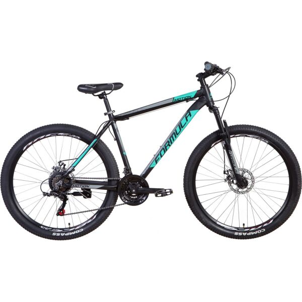 Велосипед 27.5" Formula MOTION DD 17" черно-бирюзовый с серым (м) 2021 (OPS-FR-27.5-073)
Велосипед 27.5" Formula MOTION DD 17" черно-бирюзовый с серым (м) 2021 (OPS-FR-27.5-073)