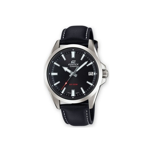 Часы Casio EFV-100L-1AVUEF Edifice Herren 40mm 10ATM 
Часы Casio EFV-100L-1AVUEF Edifice Herren 40mm 10ATM