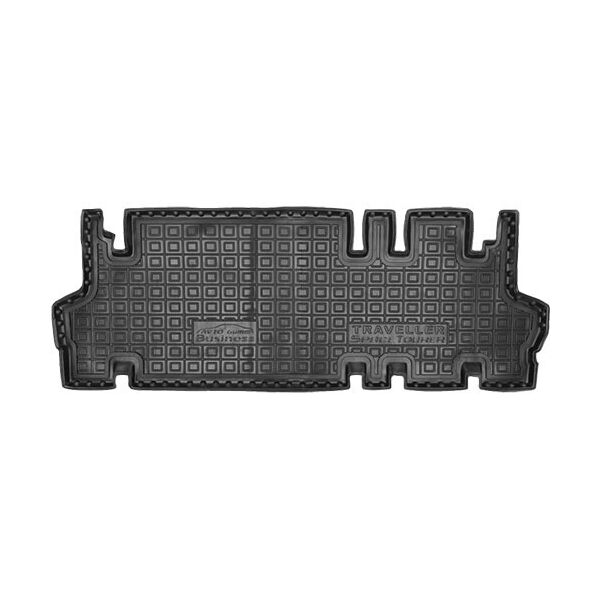 Коврики в салон Avto-Gumm Peugeot Traveller 16- (3 ряд) Business L2/Active L2 черный (11632)
Коврики в салон Avto-Gumm Peugeot Traveller 16- (3 ряд) Business L2/Active L2 черный (11632)