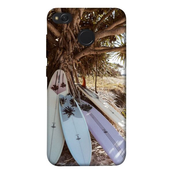Чехол itsPrint Surfboards для Xiaomi Redmi 4X 
Чехол itsPrint Surfboards для Xiaomi Redmi 4X