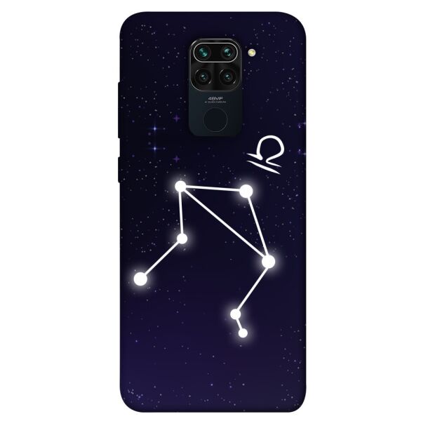 Чехол itsPrint Весы для Xiaomi Redmi Note 9 / Redmi 10X
Чехол itsPrint Весы для Xiaomi Redmi Note 9 / Redmi 10X