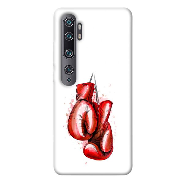Чехол itsPrint Красные боксерские перчатки для Xiaomi Mi Note 10 / Note 10 Pro / Mi CC9 Pro
Чехол itsPrint Красные боксерские перчатки для Xiaomi Mi Note 10 / Note 10 Pro / Mi CC9 Pro