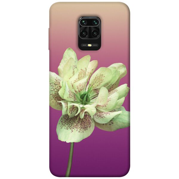 Чехол itsPrint Розовый пурпур для Xiaomi Redmi Note 9s / Note 9 Pro / Note 9 Pro Max
Чехол itsPrint Розовый пурпур для Xiaomi Redmi Note 9s / Note 9 Pro / Note 9 Pro Max