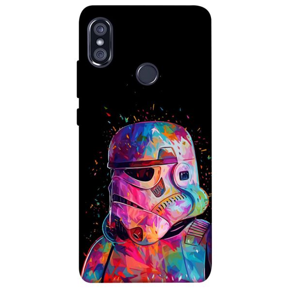 Чехол itsPrint Color astronaut для Xiaomi Redmi Note 5 Pro / Note 5 (AI Dual Camera)
Чехол itsPrint Color astronaut для Xiaomi Redmi Note 5 Pro / Note 5 (AI Dual Camera)