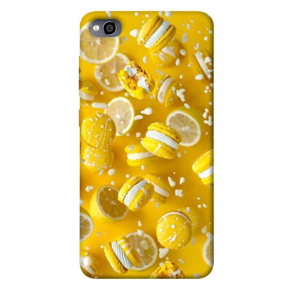 Чехол itsPrint Лимонный взрыв для Xiaomi Redmi 4a
Чехол itsPrint Лимонный взрыв для Xiaomi Redmi 4a