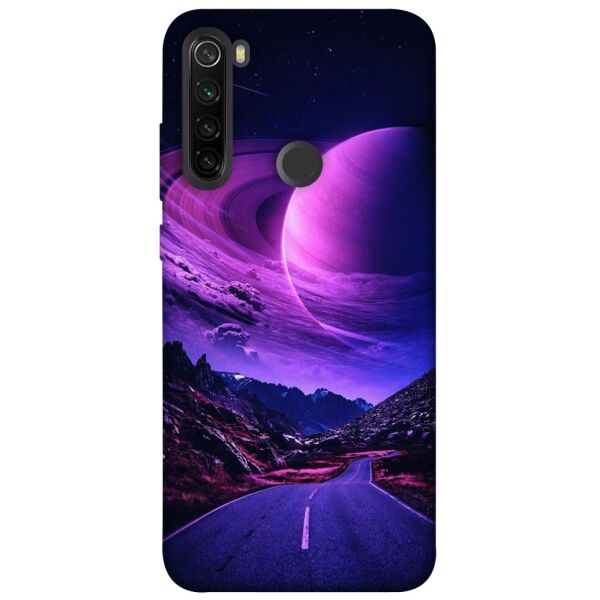 Чехол itsPrint Дорога в небо для Xiaomi Redmi Note 8T 
Чехол itsPrint Дорога в небо для Xiaomi Redmi Note 8T