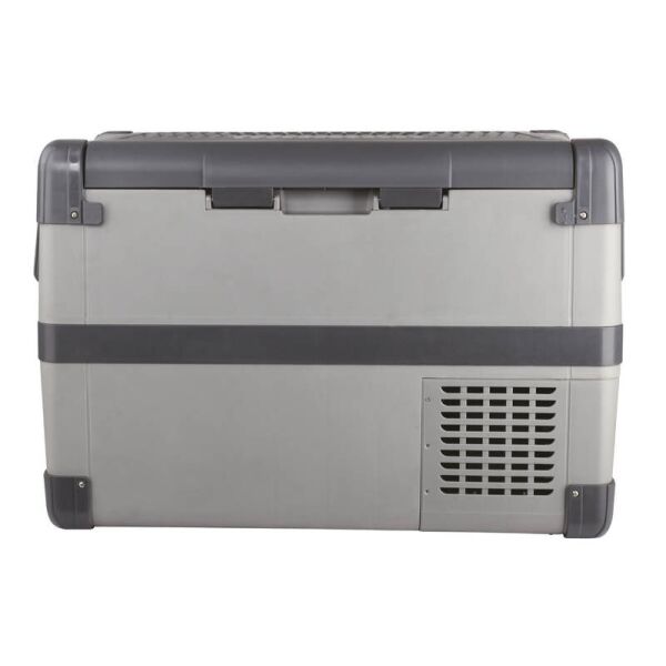 Lodówka Samochodowa G21 50 L Szara 
Lodówka Samochodowa G21 50 L Szara