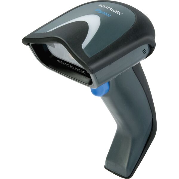 Сканер datalogic Czytnik kodów kreskowych Gryphon I GM4130/USB/czarny/baza/kabel (GM4130-BK-433K1)
Сканер datalogic Czytnik kodów kreskowych Gryphon I GM4130/USB/czarny/baza/kabel (GM4130-BK-433K1)